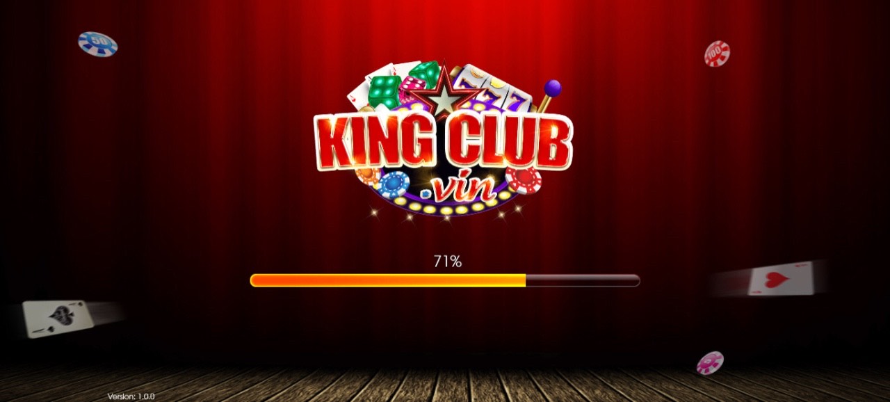 KingClub Vin