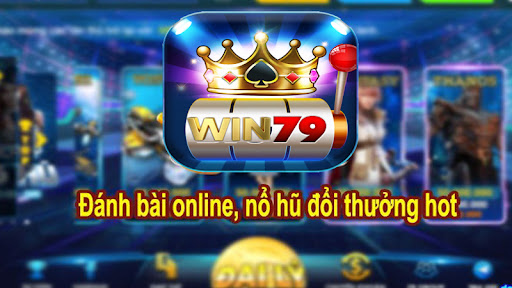 nổ hũ win79